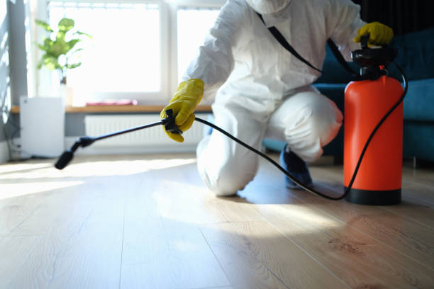 Trusted Crime Scene Cleanup service in Toppenish, WA - Four Month Blood Cleanse